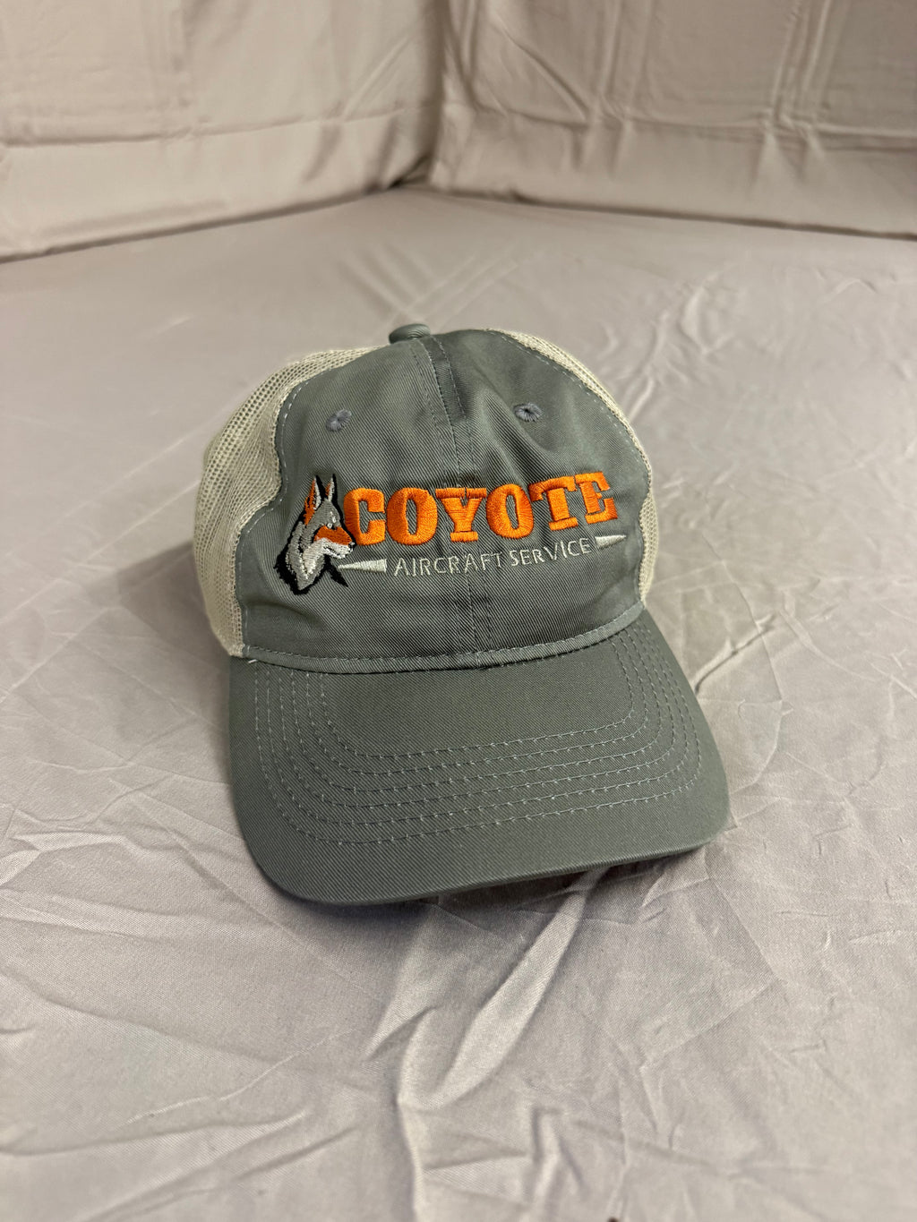 Coyote Caps