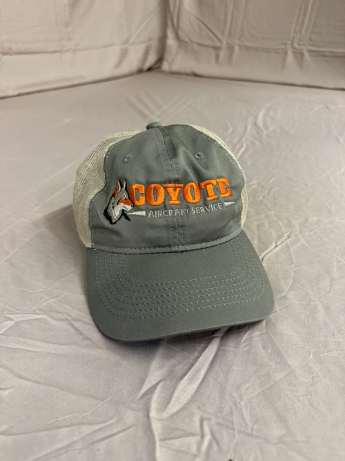 Coyote Caps