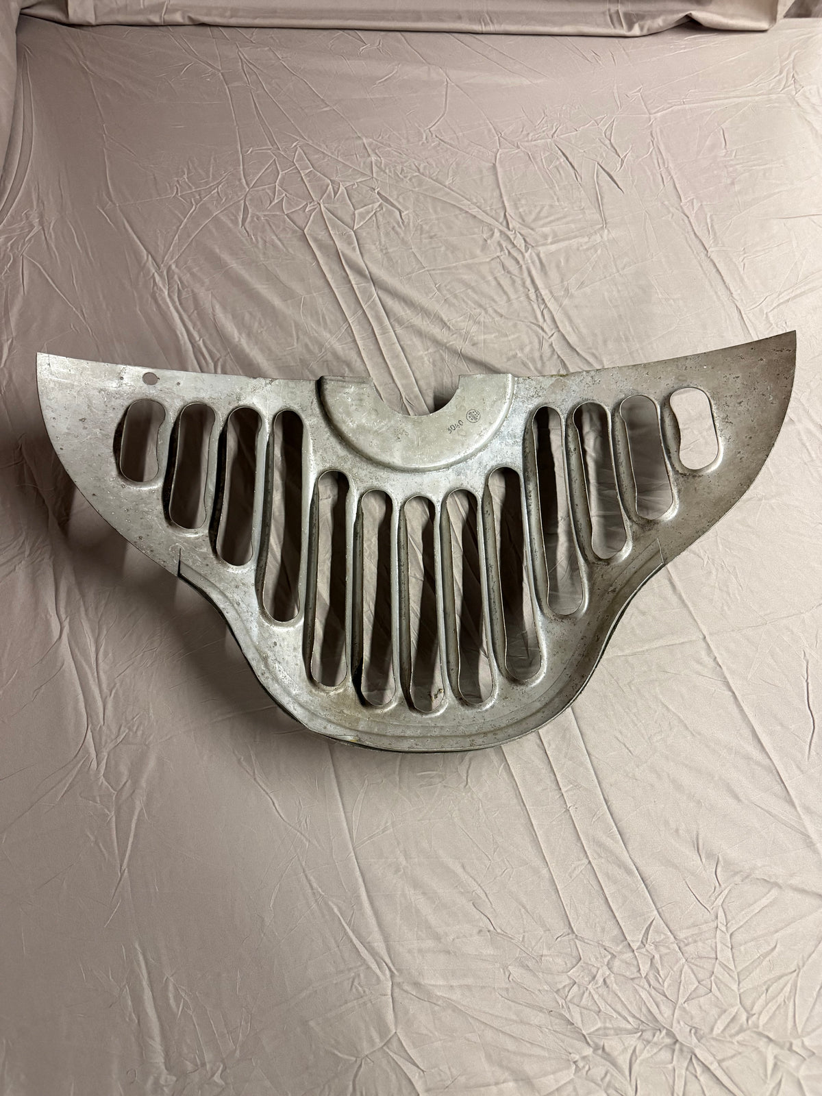 N.O.S. GC-1B Swift Grille Assy. P/N: 11-730-3040