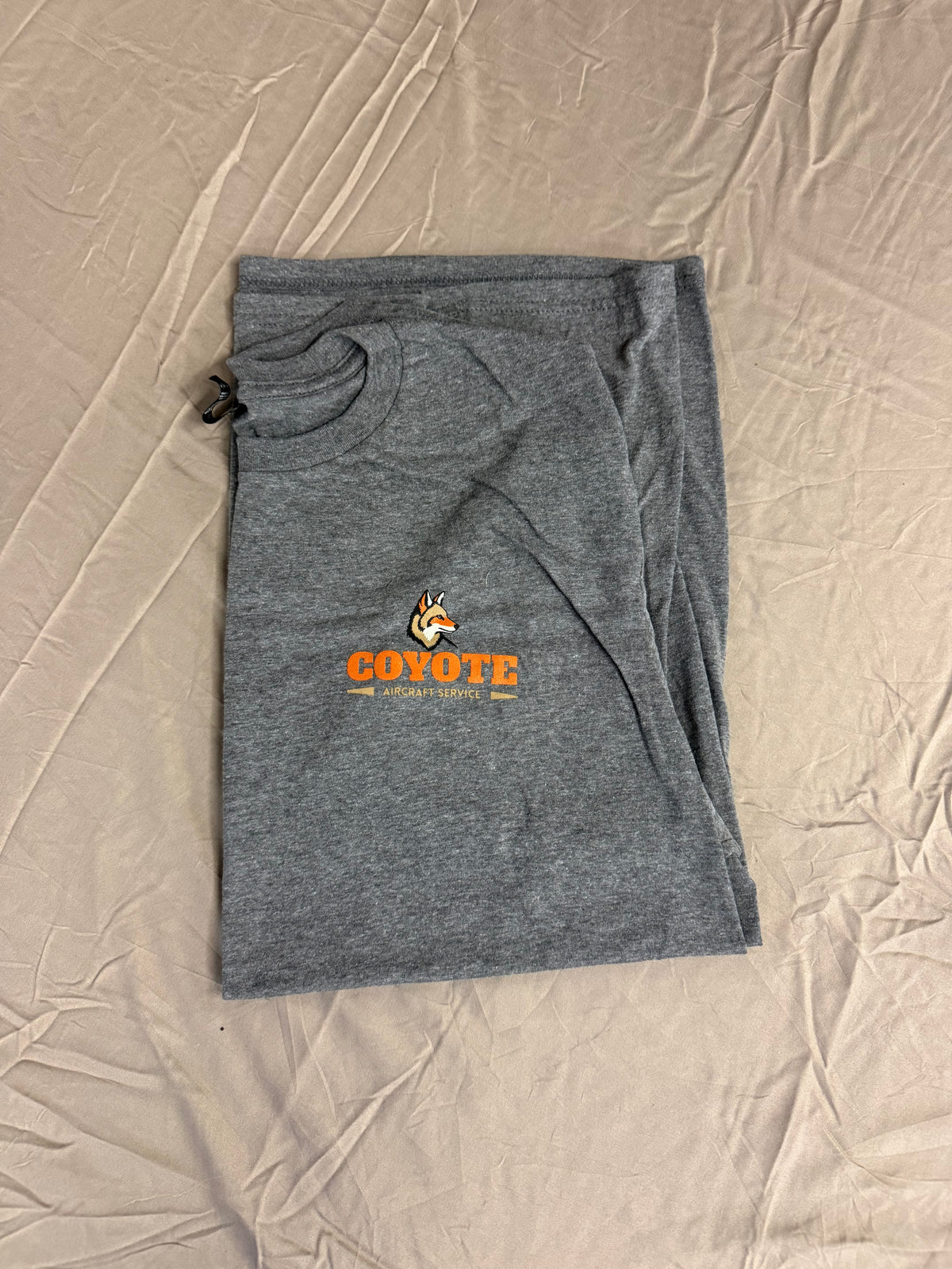 Coyo-Tees