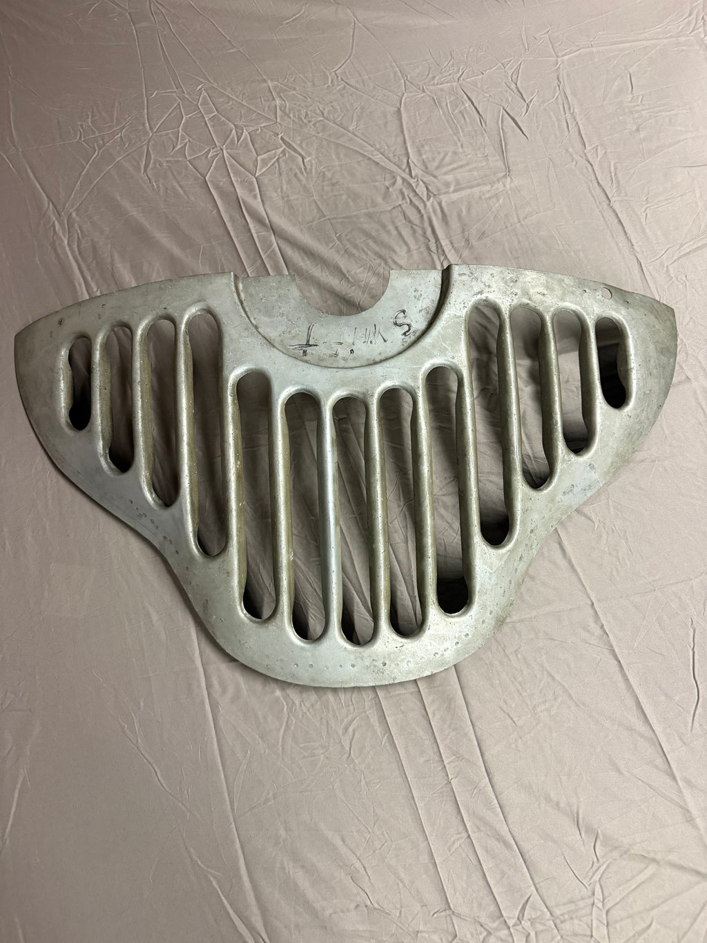 N.O.S. GC-1B Swift Grille Assy. P/N: 11-730-3040