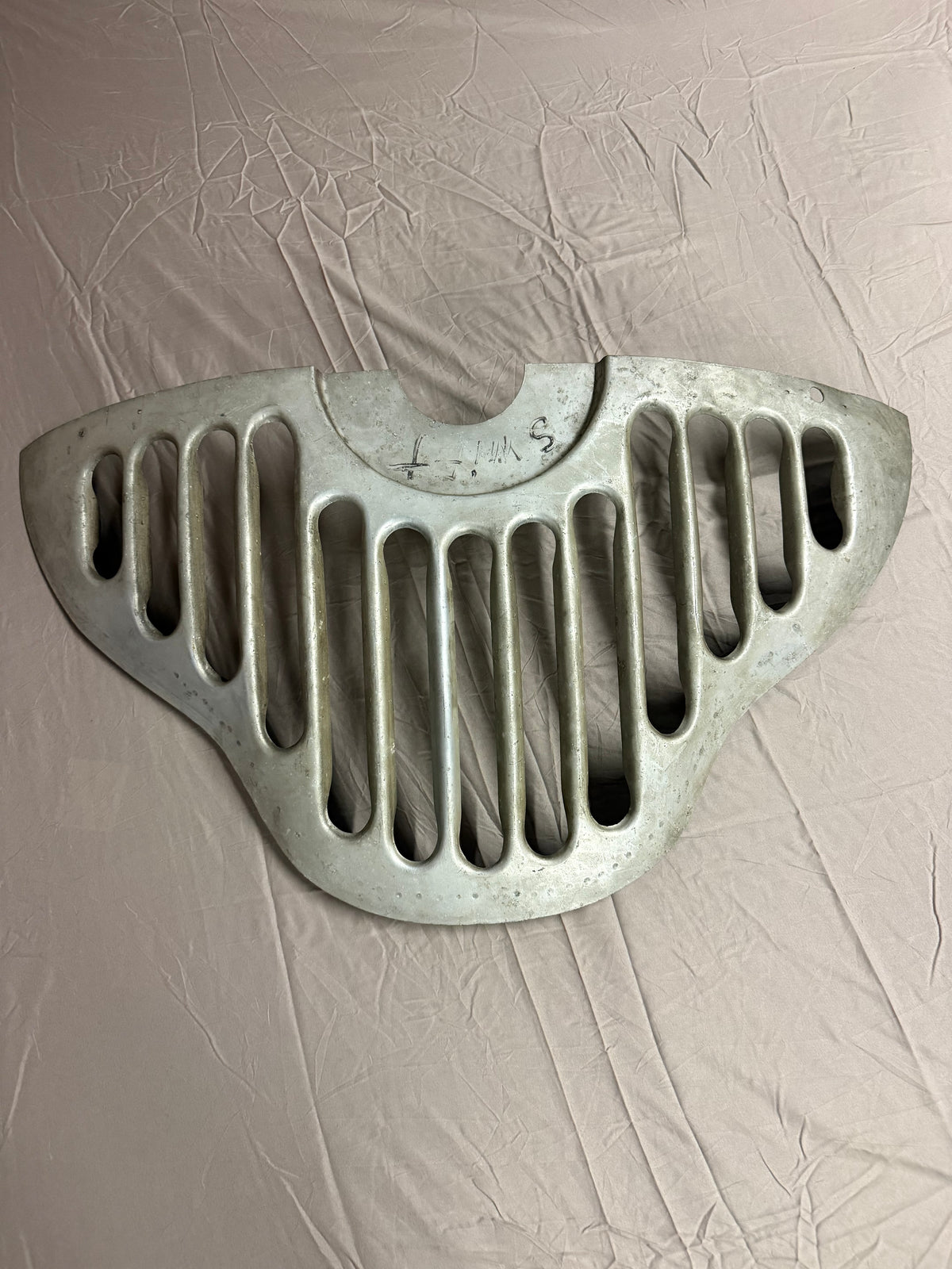 N.O.S. GC-1B Swift Grille Assy. P/N: 11-730-3040