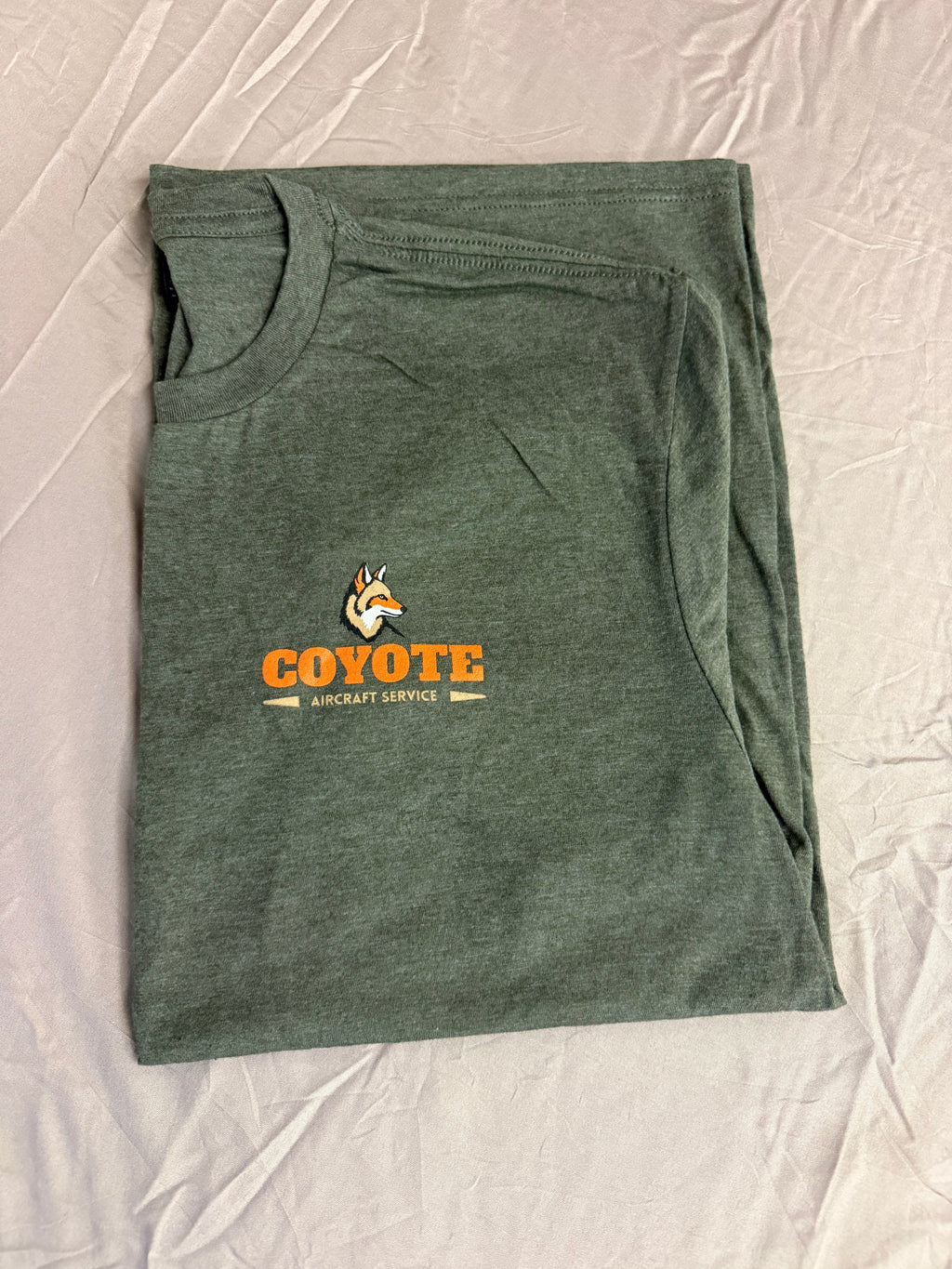 Coyo-Tees