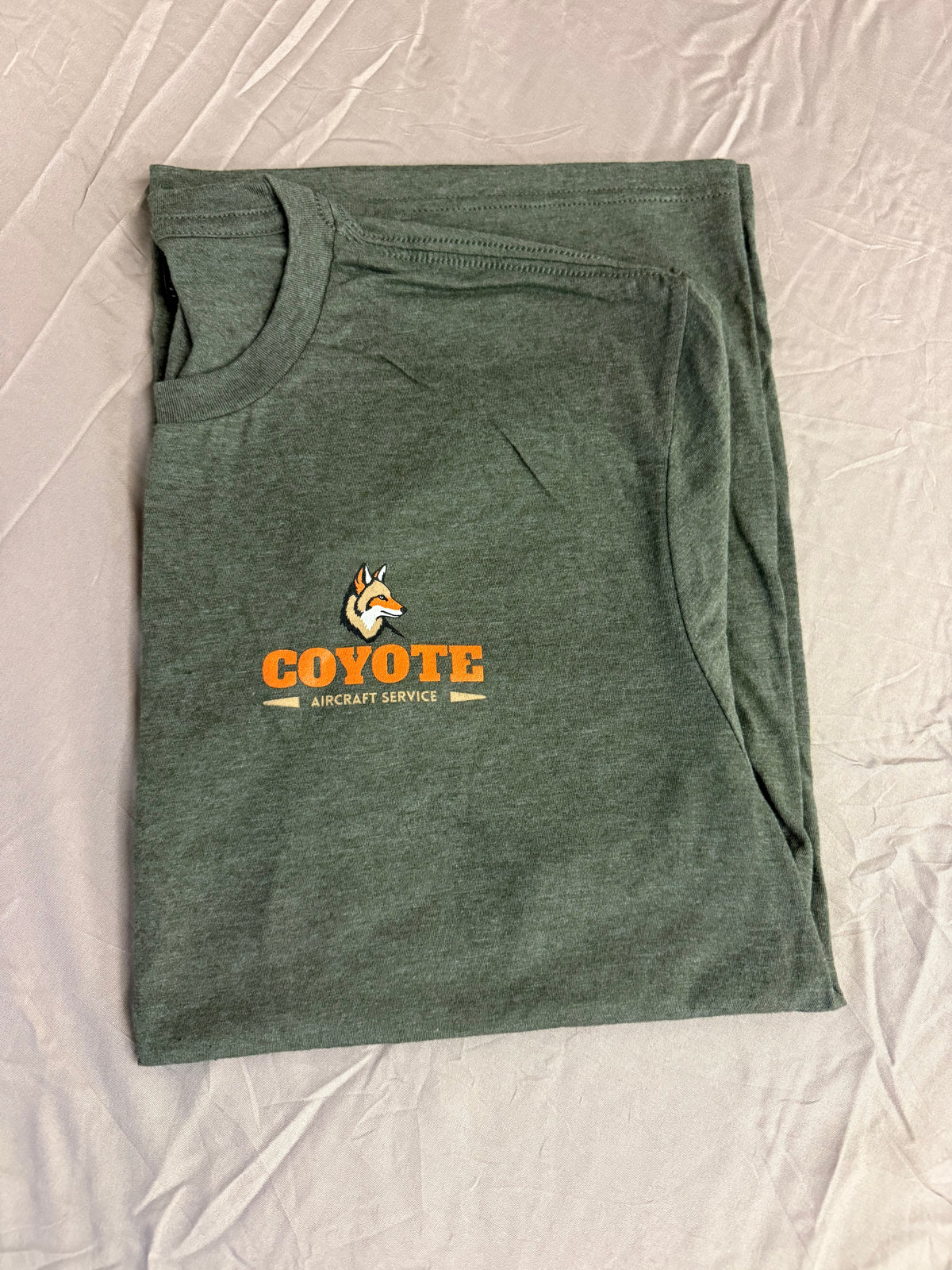 Coyo-Tees