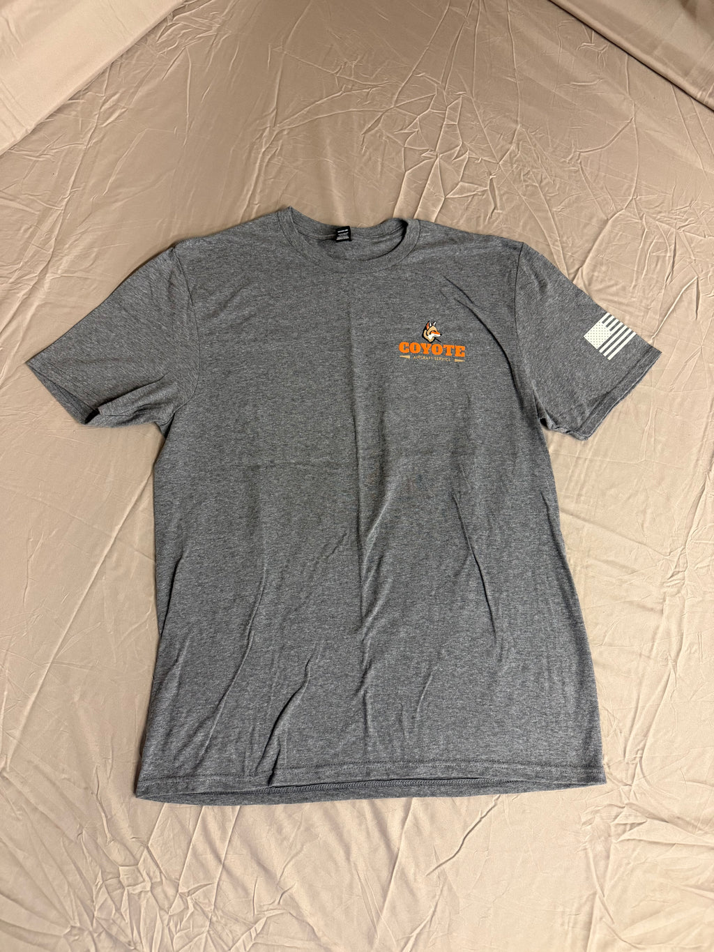 Coyo-Tees