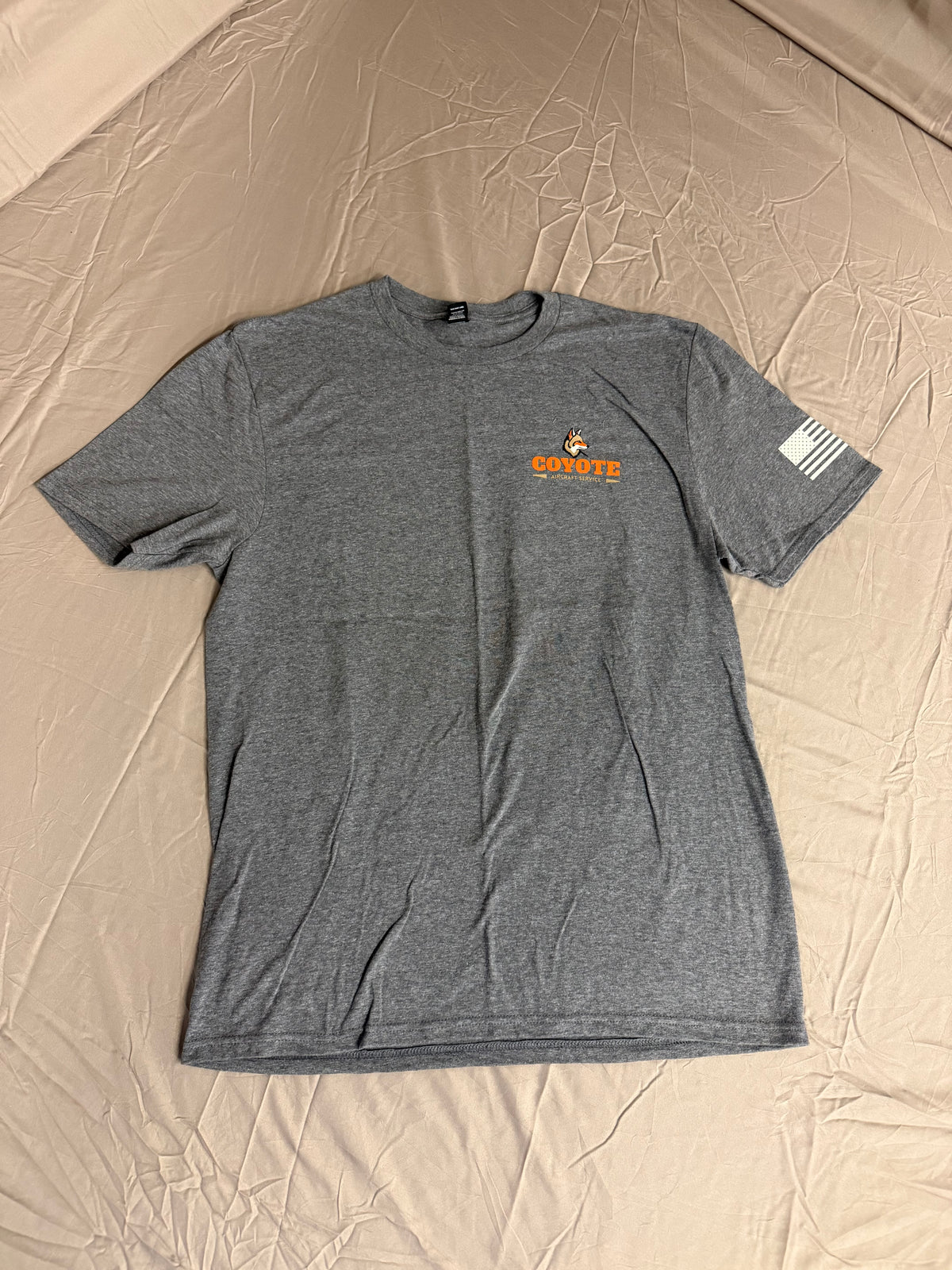 Coyo-Tees