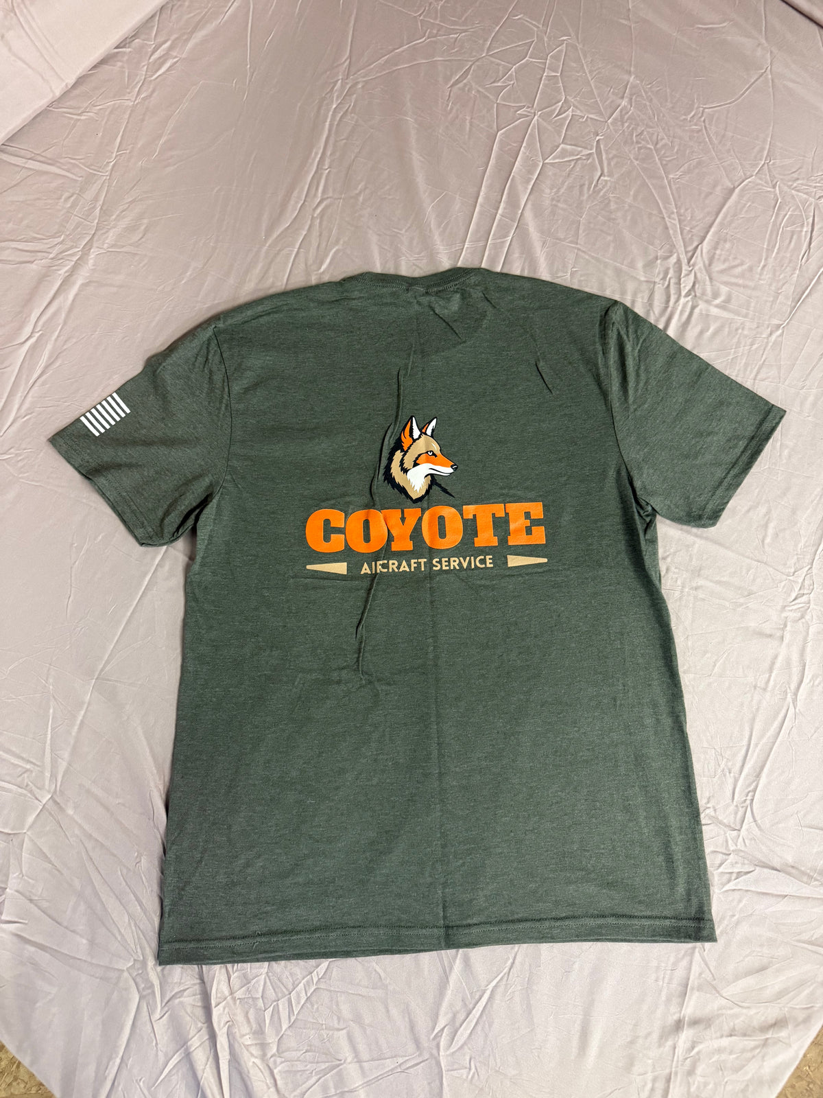 Coyo-Tees