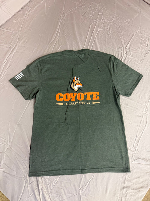 Coyo-Tees