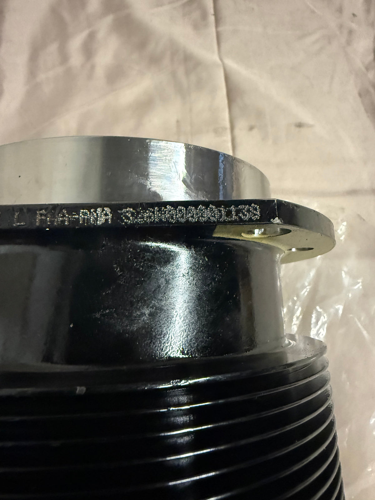 O-320 Cylinder (Narrow Deck) P/N: SL32006N-A21P