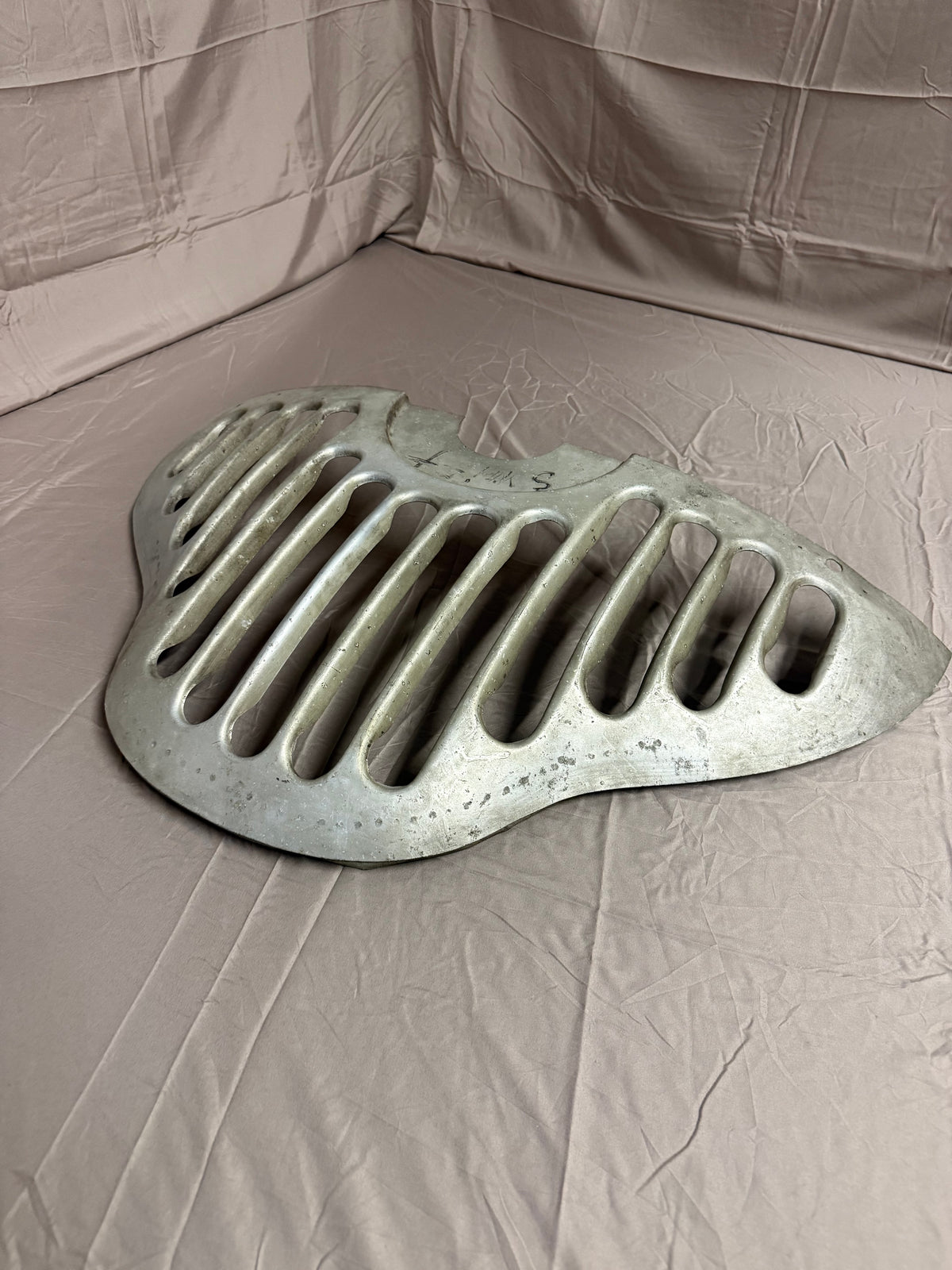 N.O.S. GC-1B Swift Grille Assy. P/N: 11-730-3040