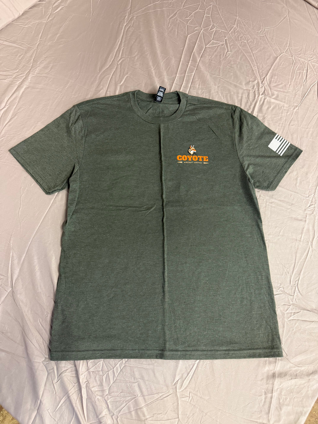 Coyo-Tees