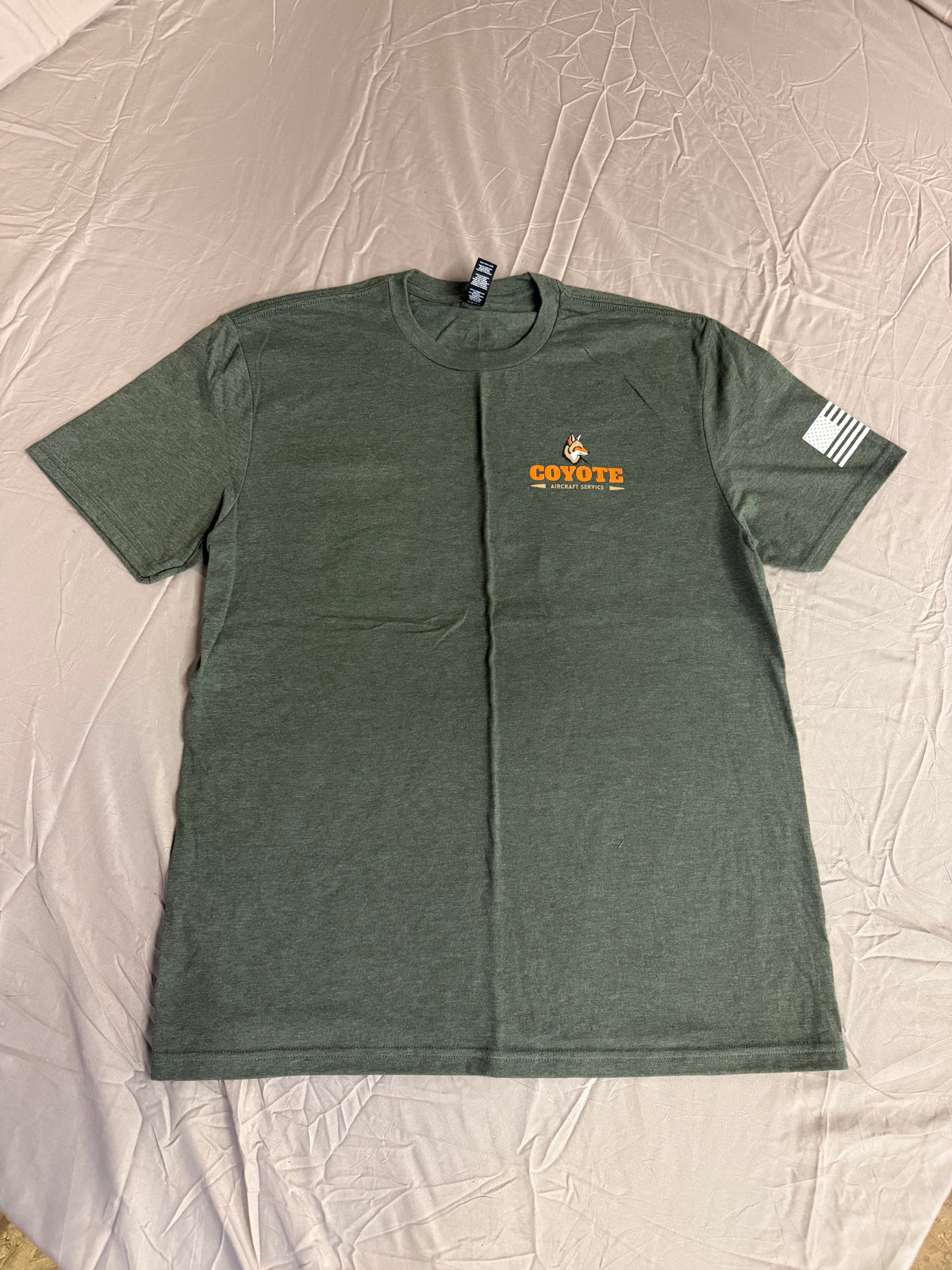 Coyo-Tees