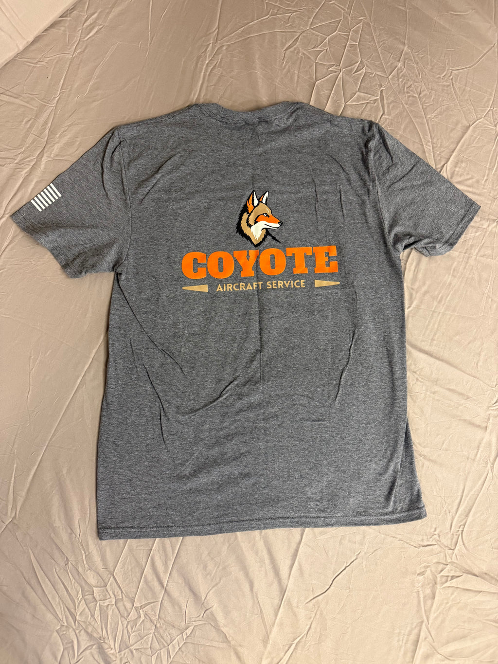 Coyo-Tees