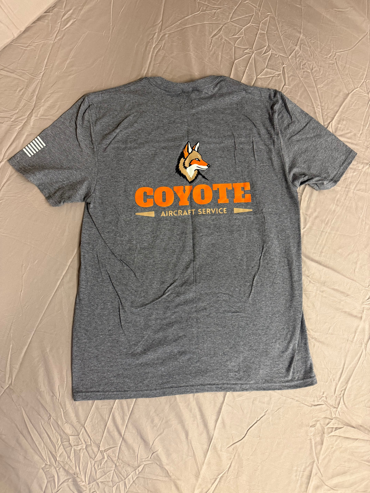 Coyo-Tees
