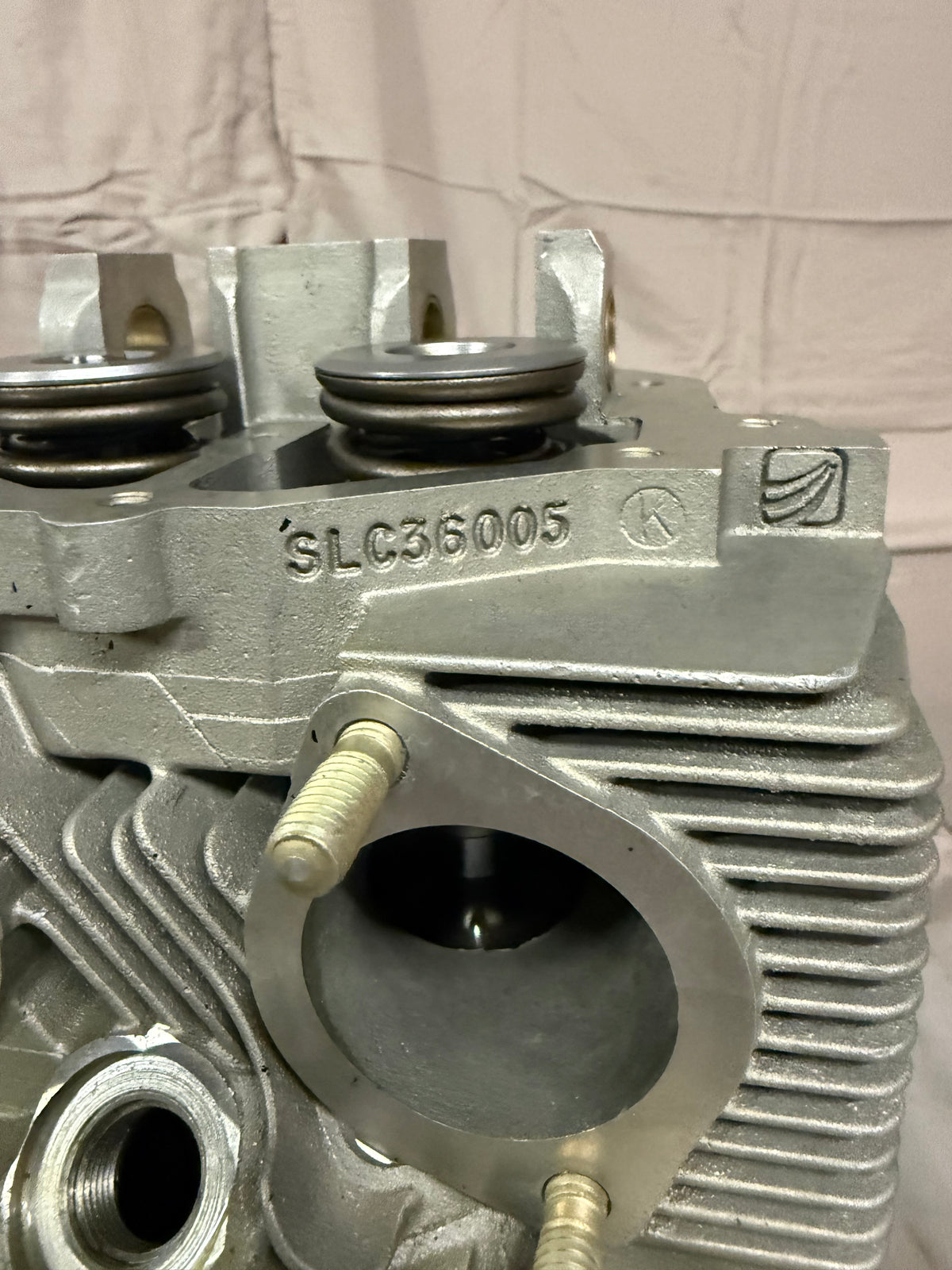 O-320 Cylinder (Narrow Deck) P/N: SL32006N-A21P