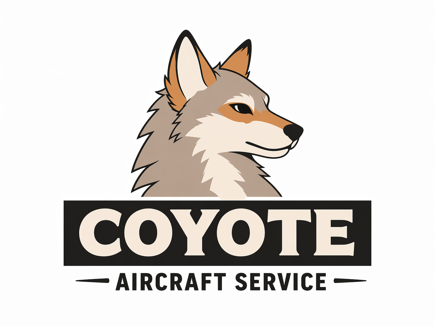 Coyote Aircraft Service